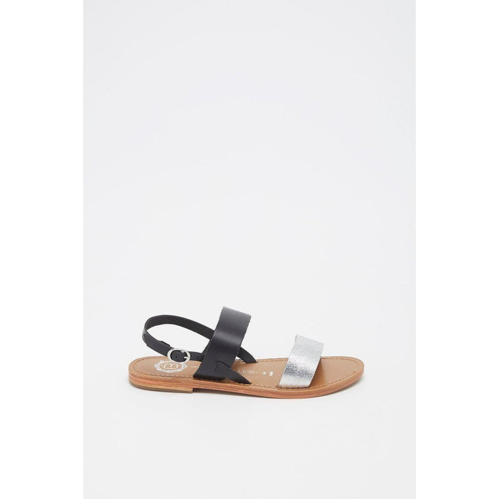 Sandalias Esenciales Bronx