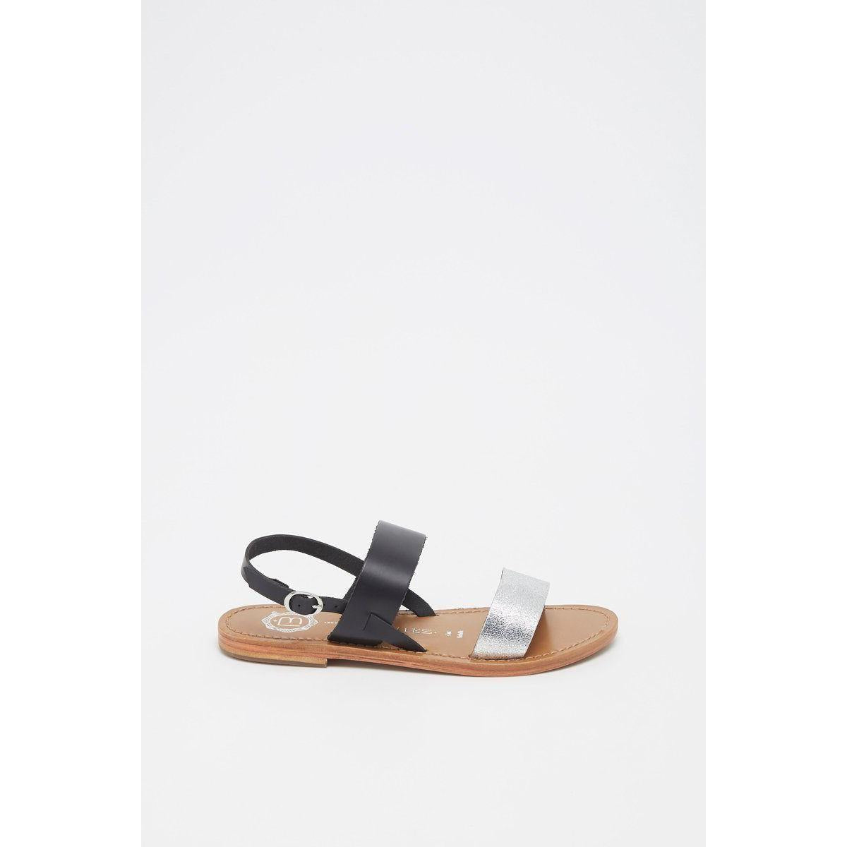 Sandalias Esenciales Bronx