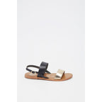 Sandalias Esenciales Bronx