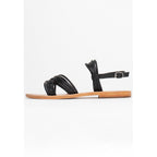 Les Bagatelles - Feijoa Essential Sandals - Black