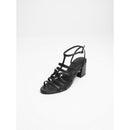 Les Bagatelles - Sandalias Heta Essential - Negro