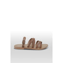 White Sun - Sandalias Kahala Essential - Camel - Mujer