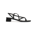 Les Bagatelles - Sandalias Kaliska Essential - Negro