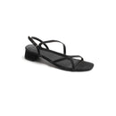 Les Bagatelles - Sandalias Kaliska Essential - Negro