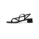 Les Bagatelles - Sandalias Kaliska Essential - Negro