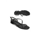 Les Bagatelles - Sandalias Kaliska Essential - Negro