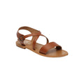 White Sun - Manaus Sandals - Camel Buff - Camel