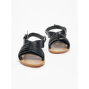 White Sun - Sandalias Shania Essential - Negro - Mujer