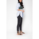 White Sun - Sandales Essentielles Tawana - Noir - Femme