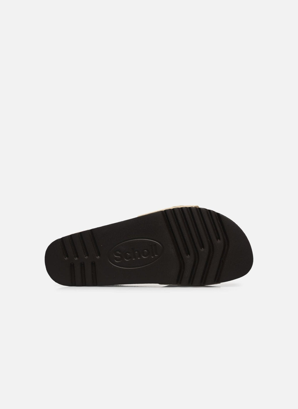 Sandales Estelle Suede - Beige