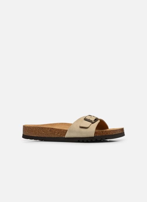 Sandales Estelle Suede - Beige