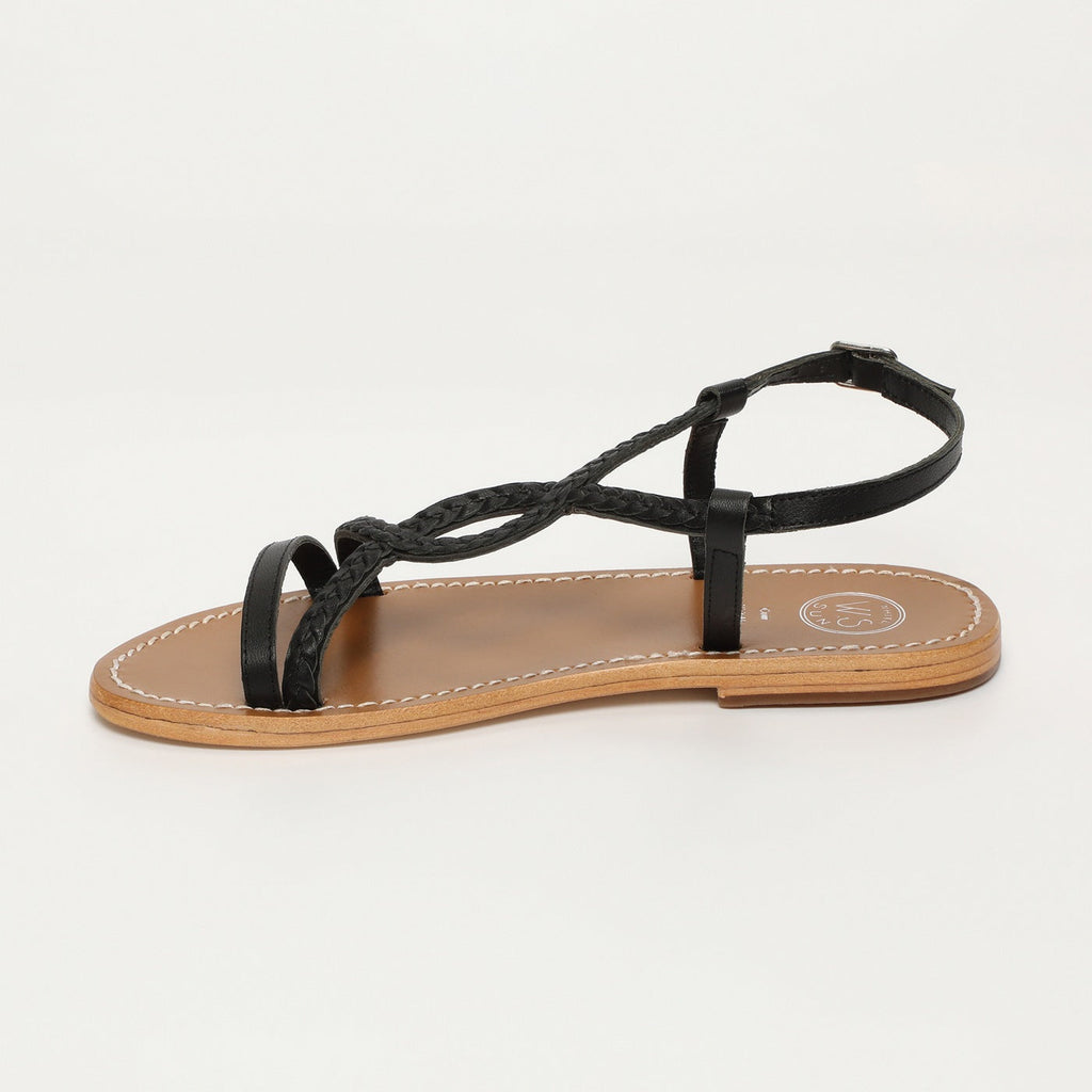 Sandales Tara - Black