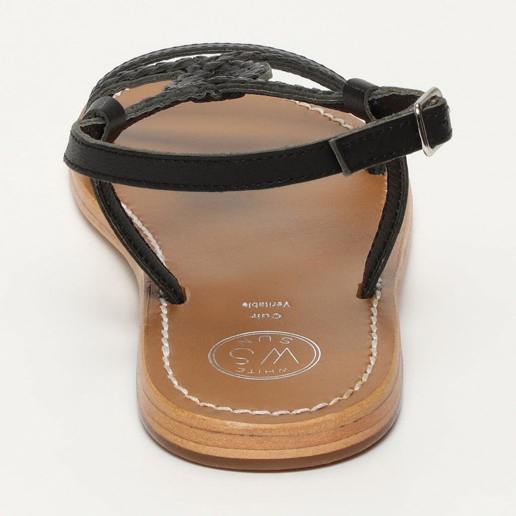Sandales Tara - Black