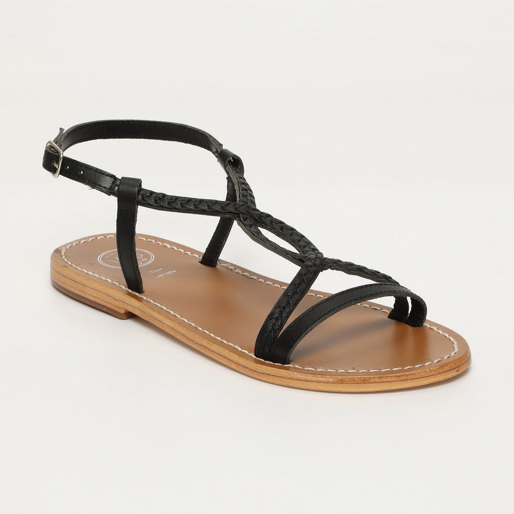 Sandales Tara - Black