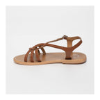 Sandales Tess - Camel