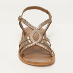Sandales Tess - Gold