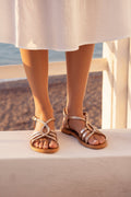 Sandales Tess - Gold
