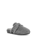 Sandalias Fluff It - Gris - Hombre