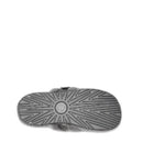 Sandalias Fluff It - Gris - Hombre