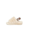 Sandales Fluff Yeah Slide - Beige - Femme