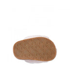 Sandalias Fluff Yeah Slide Infantil - Rosa - Infantil