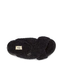 Sandales Fuzz Sugar Cross Slide - Noir - Femme