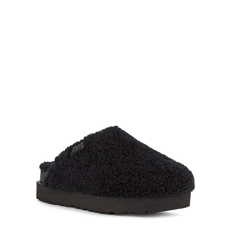 Sandalias Fuzz Sugar - Negro - Mujer