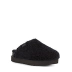 Sandalias Fuzz Sugar - Negro - Mujer