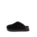 Sandalias Fuzz Sugar - Negro - Mujer