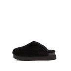 Sandalias Fuzz Sugar - Negro - Mujer