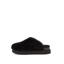 Sandalias Fuzz Sugar - Negro - Mujer