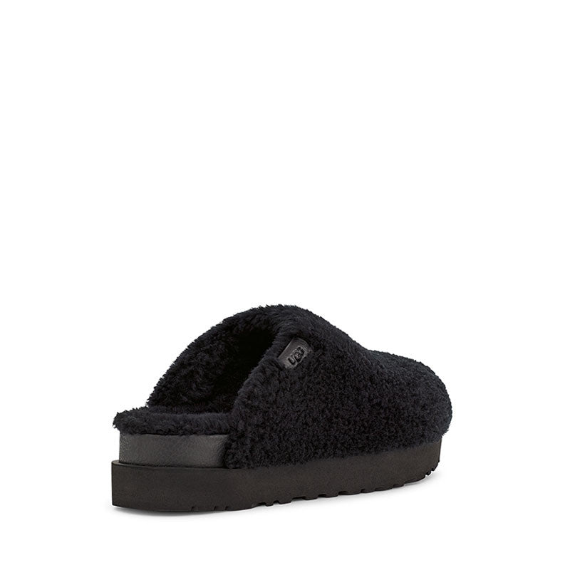 Sandalias Fuzz Sugar - Negro - Mujer