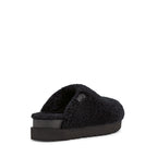 Sandalias Fuzz Sugar - Negro - Mujer