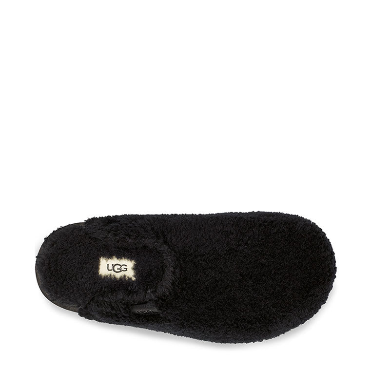 Sandalias Fuzz Sugar - Negro - Mujer