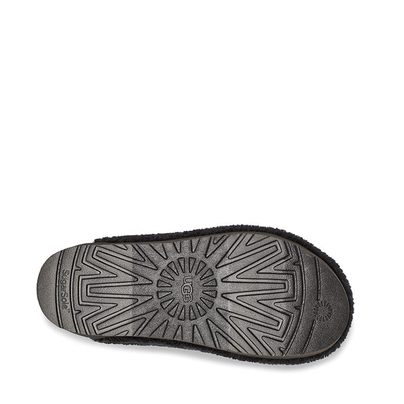 Sandalias Fuzz Sugar - Negro - Mujer