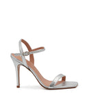 Sandales Gloria - Argent