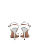 Sandales Gloria - Argent