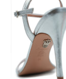 Sandales Gloria - Argent