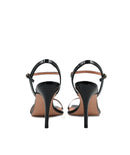 Sandales Gloria - Noir