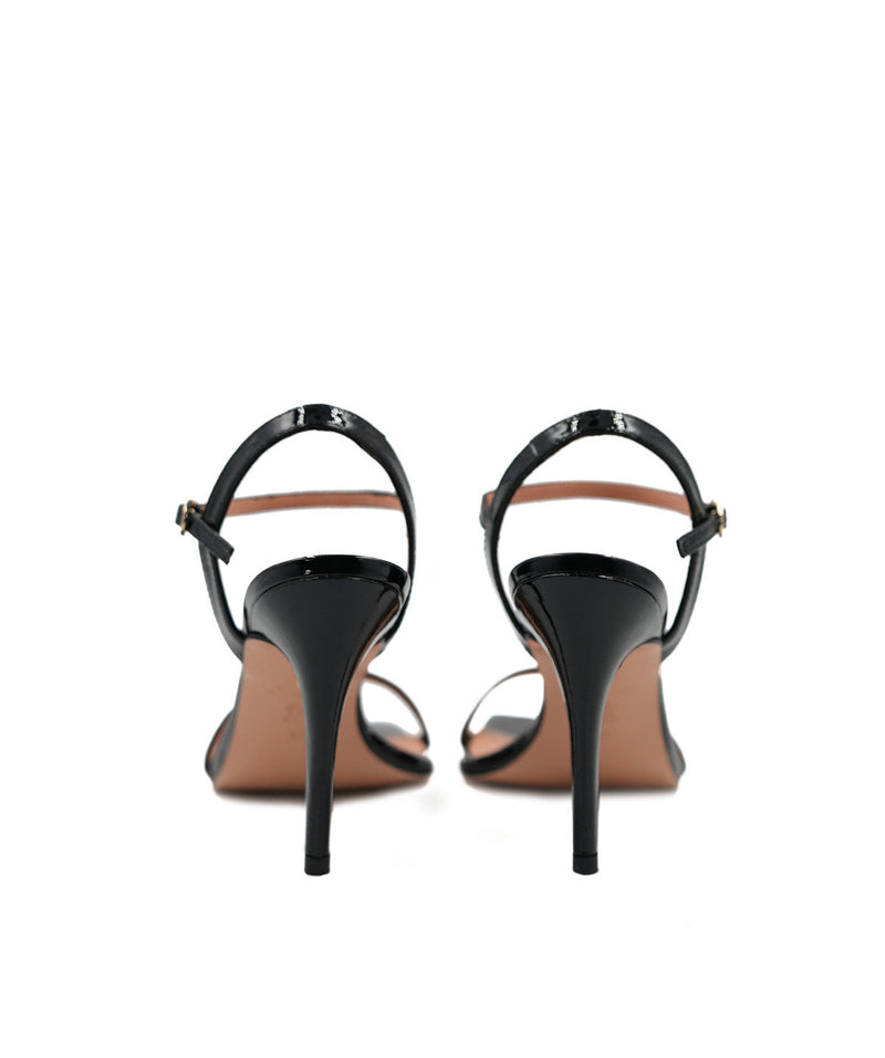 Sandales Gloria - Noir