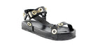 Nalaïm - Sandalias Henia - Negro