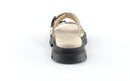 Nalaïm - Hermine sandals - Beige