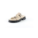 Nalaïm - Hermine sandals - Beige