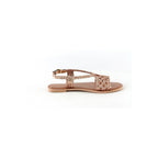 Ilinka Sandals - Rose Gold