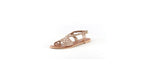 Ilinka Sandals - Rose Gold