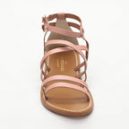Les Bagatelles - Sandalias Ipomena - Rosa
