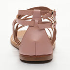 Les Bagatelles - Sandalias Ipomena - Rosa