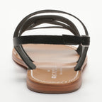Les Bagatelles - Sandalias Jade - Negro