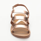 Les Bagatelles - Sandalias Jade - Rosegold