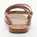 Les Bagatelles - Sandalias Jade - Rosegold
